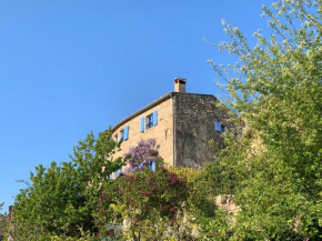 LA MAISON BLEUE